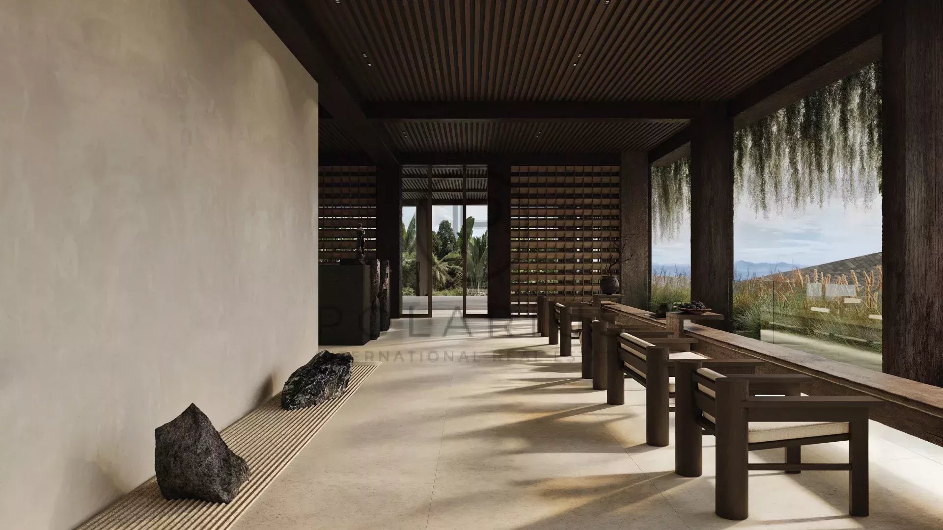 3 Bed, 3 Bath, HouseFor Sale, Pecatu, Bali