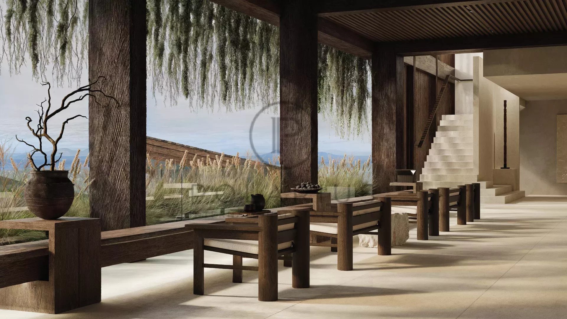 3 Bed, 3 Bath, HouseFor Sale, Pecatu, Bali