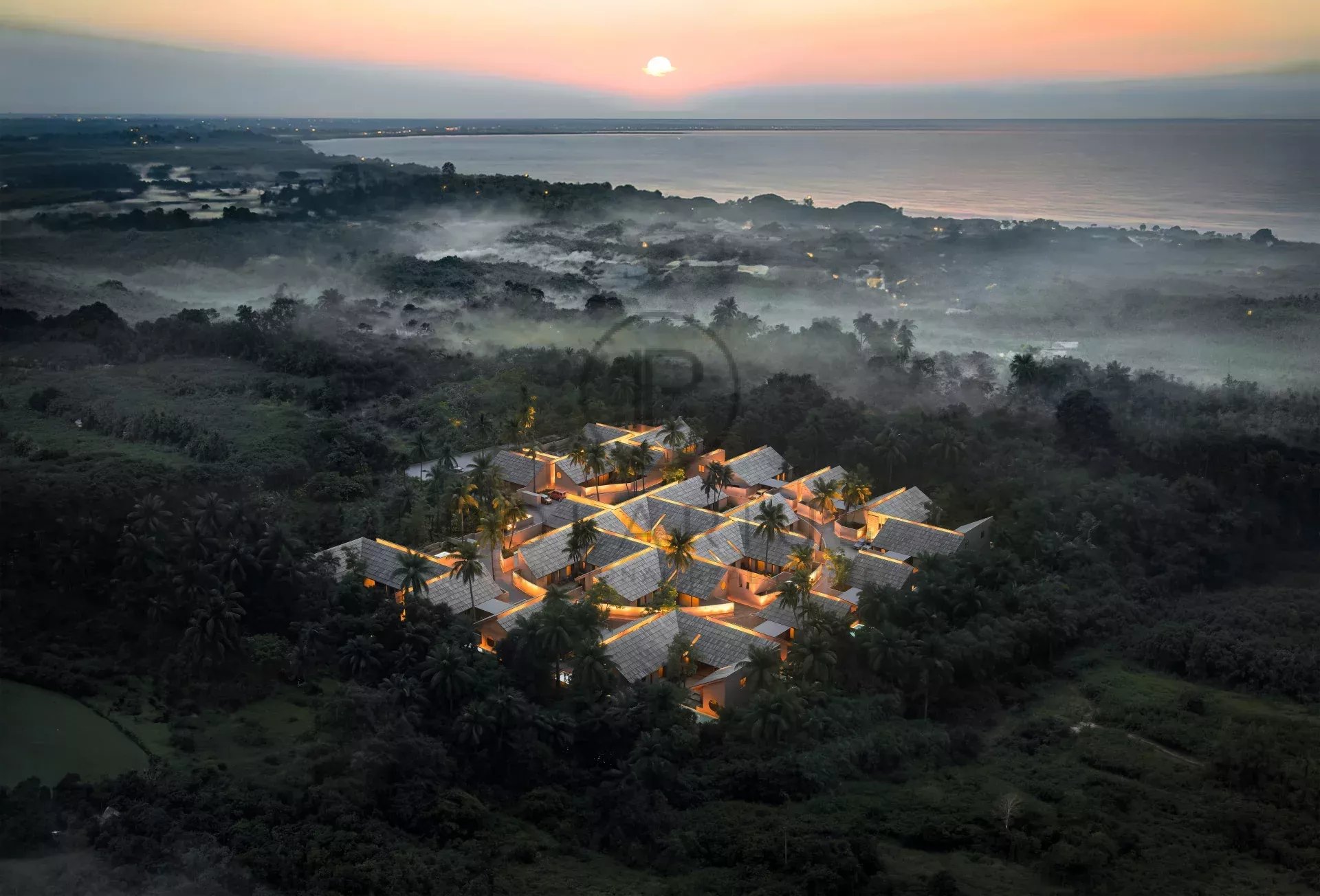 3 Bed, 3 Bath, HouseFor Sale, Tabanan, Bali