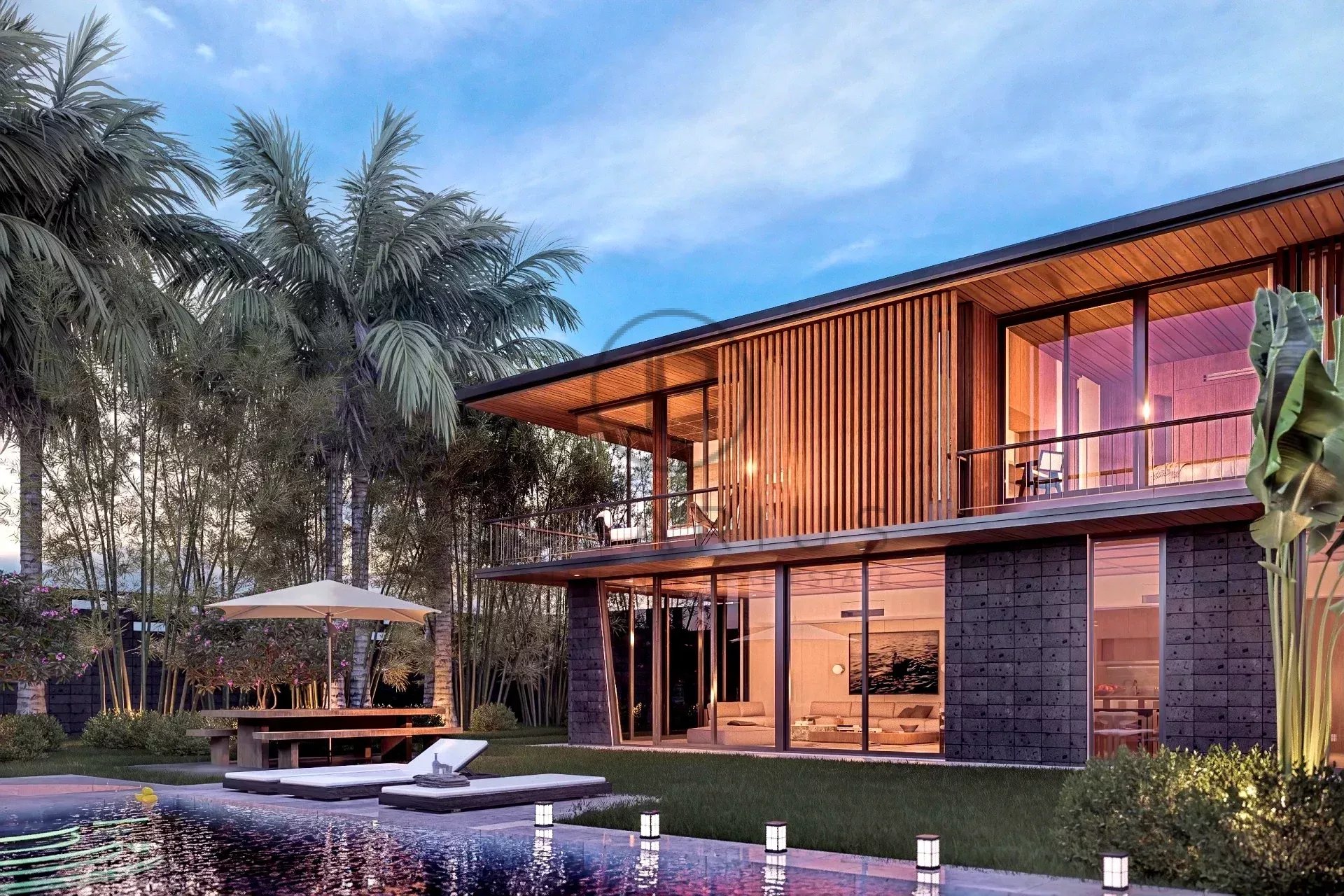 3 Bed, 3 Bath, HouseFor Sale, Tabanan, Bali