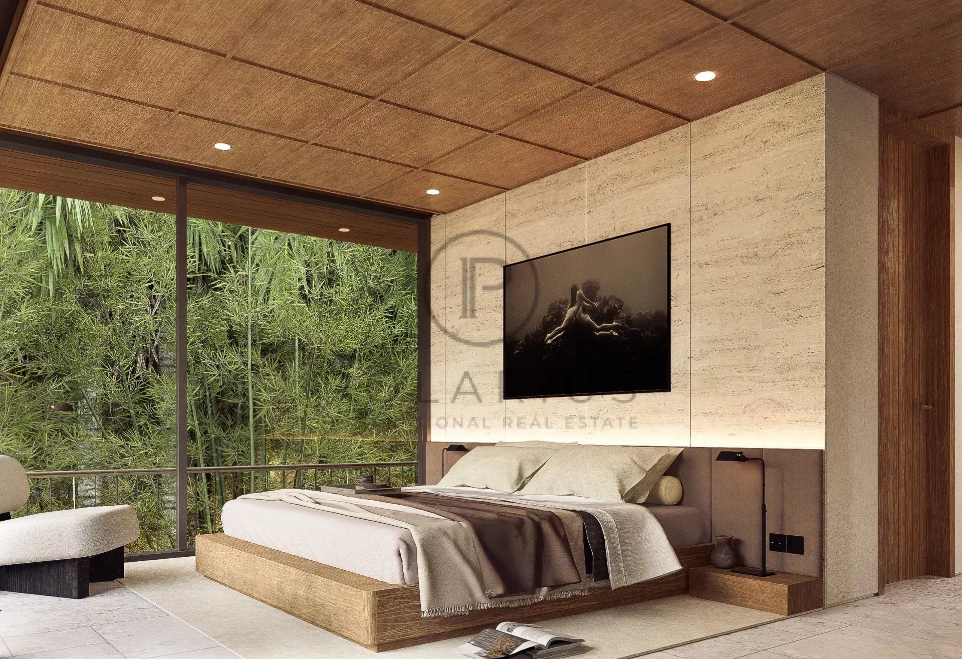 3 Bed, 3 Bath, HouseFor Sale, Tabanan, Bali