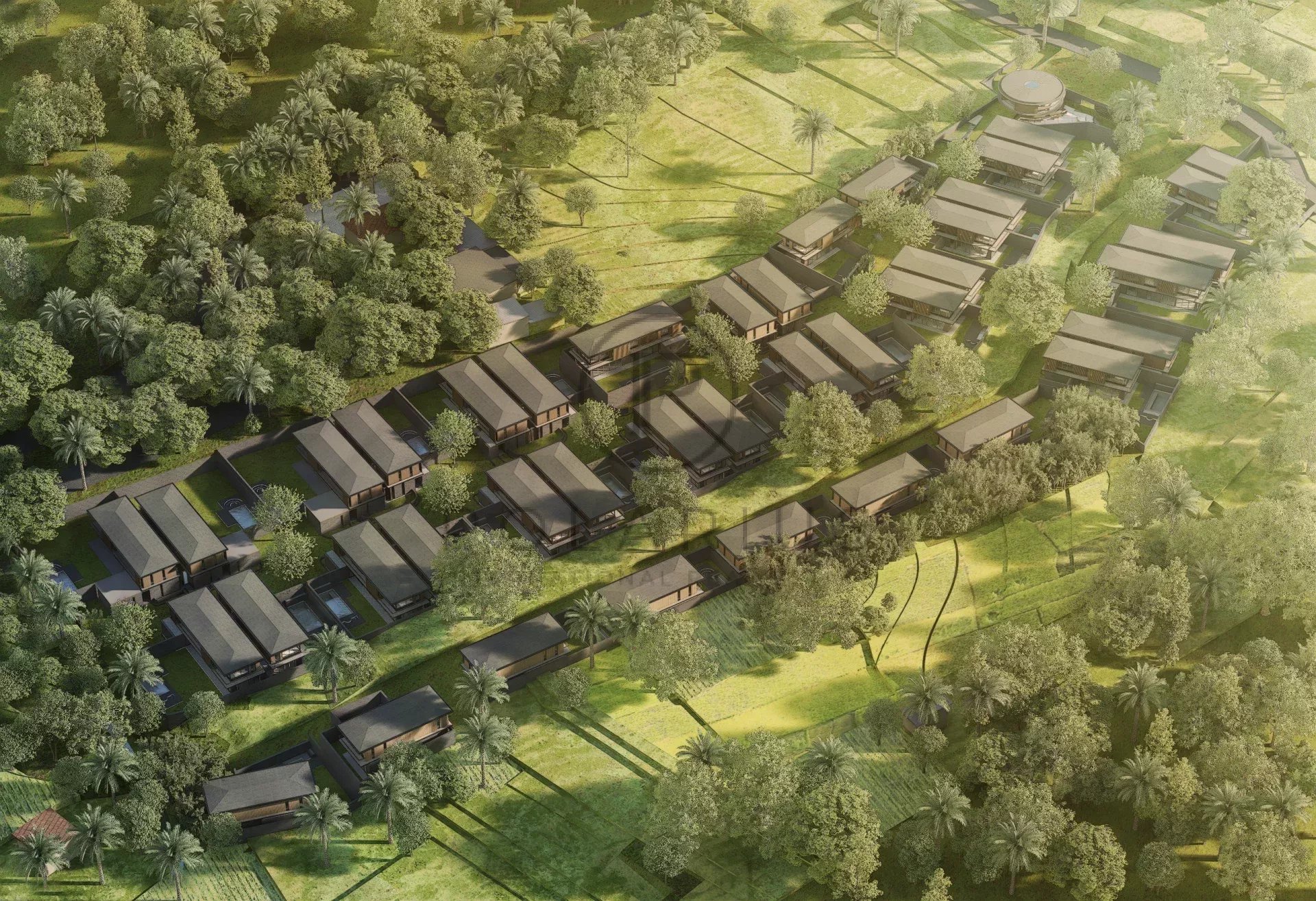 3 Bed, 3 Bath, HouseFor Sale, Tabanan, Bali