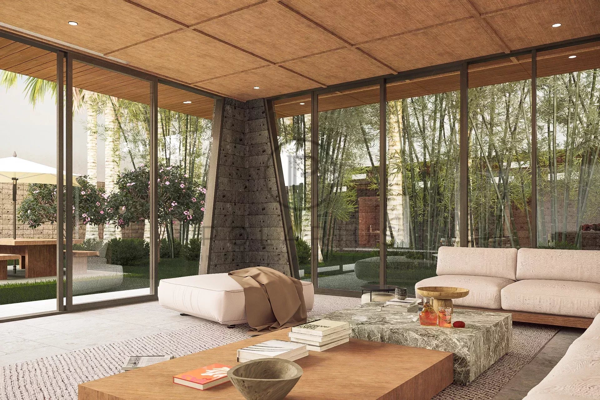 4 Bed, 4 Bath, HouseFor Sale, Tabanan, Bali