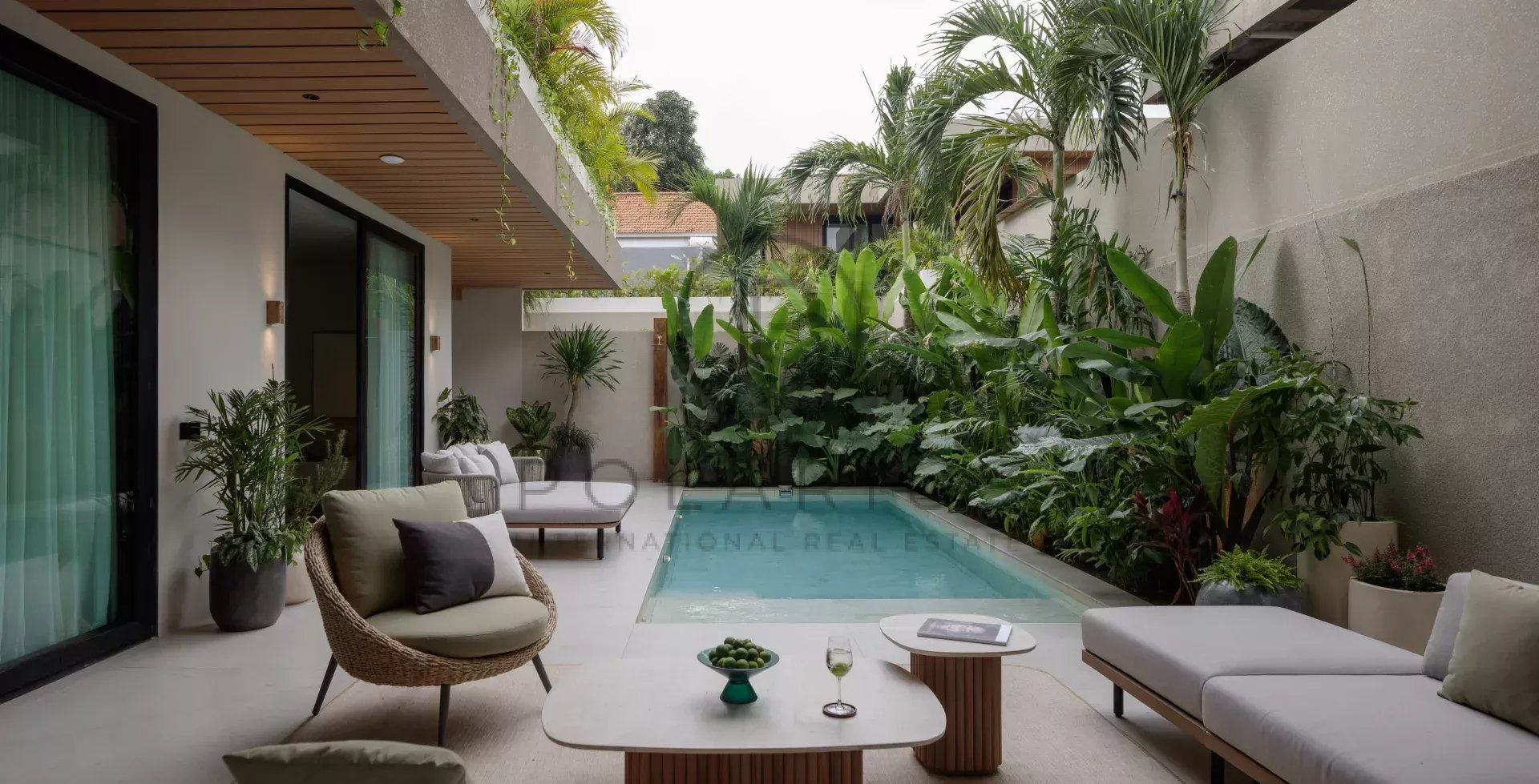 4 Bed, 4 Bath, HouseFor Sale, Badung, Bali