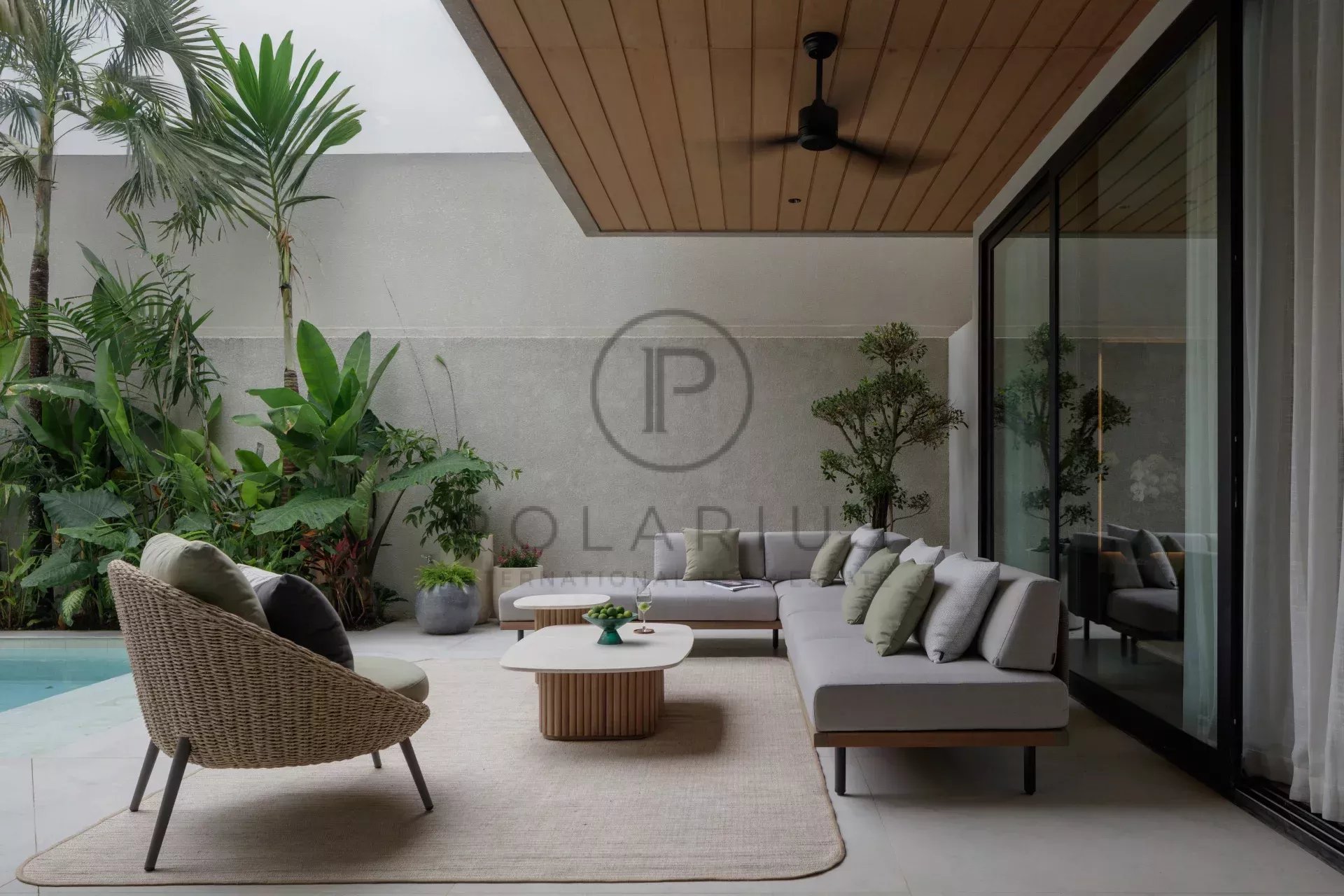 4 Bed, 4 Bath, HouseFor Sale, Badung, Bali