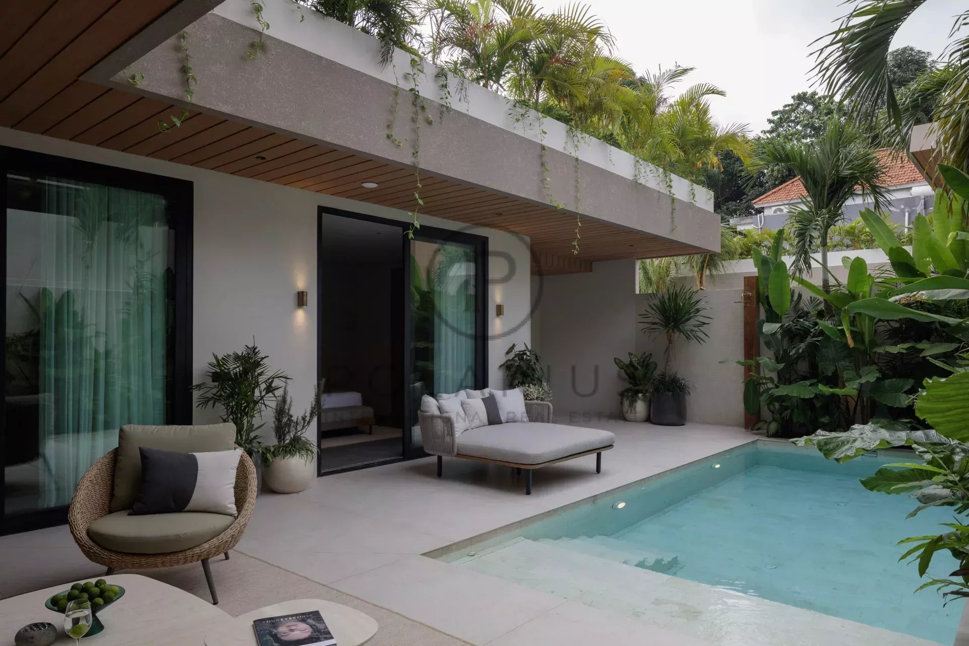 4 Bed, 4 Bath, HouseFor Sale, Badung, Bali