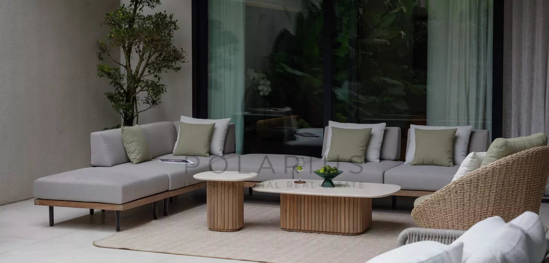 4 Bed, 4 Bath, HouseFor Sale, Badung, Bali