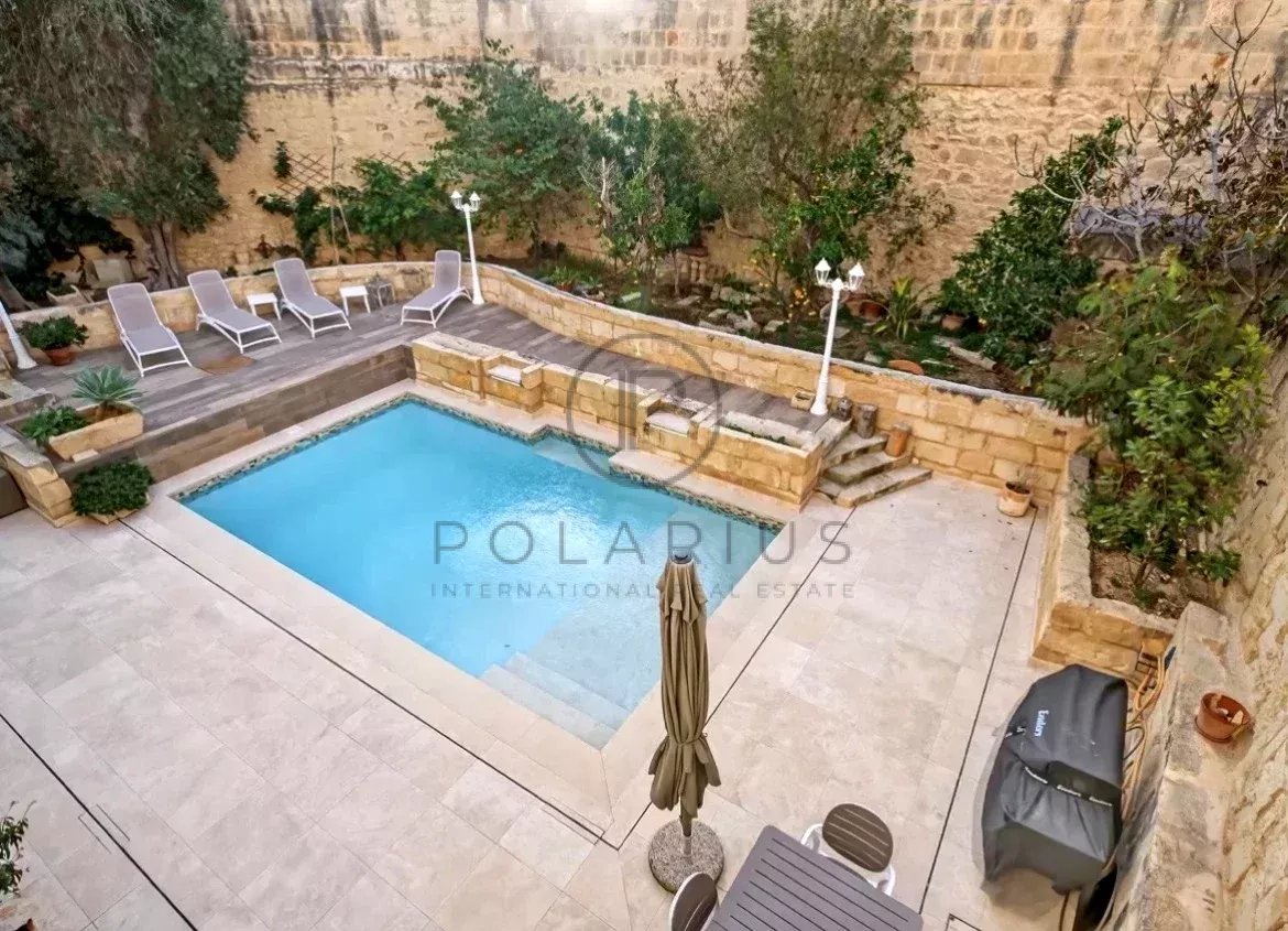 5 Bed, 3 Bath, HouseFor Sale, Naxxar, Northern
