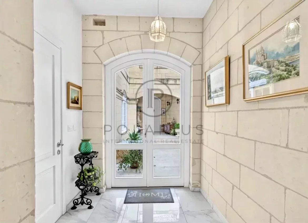 5 Bed, 3 Bath, HouseFor Sale, Naxxar, Northern