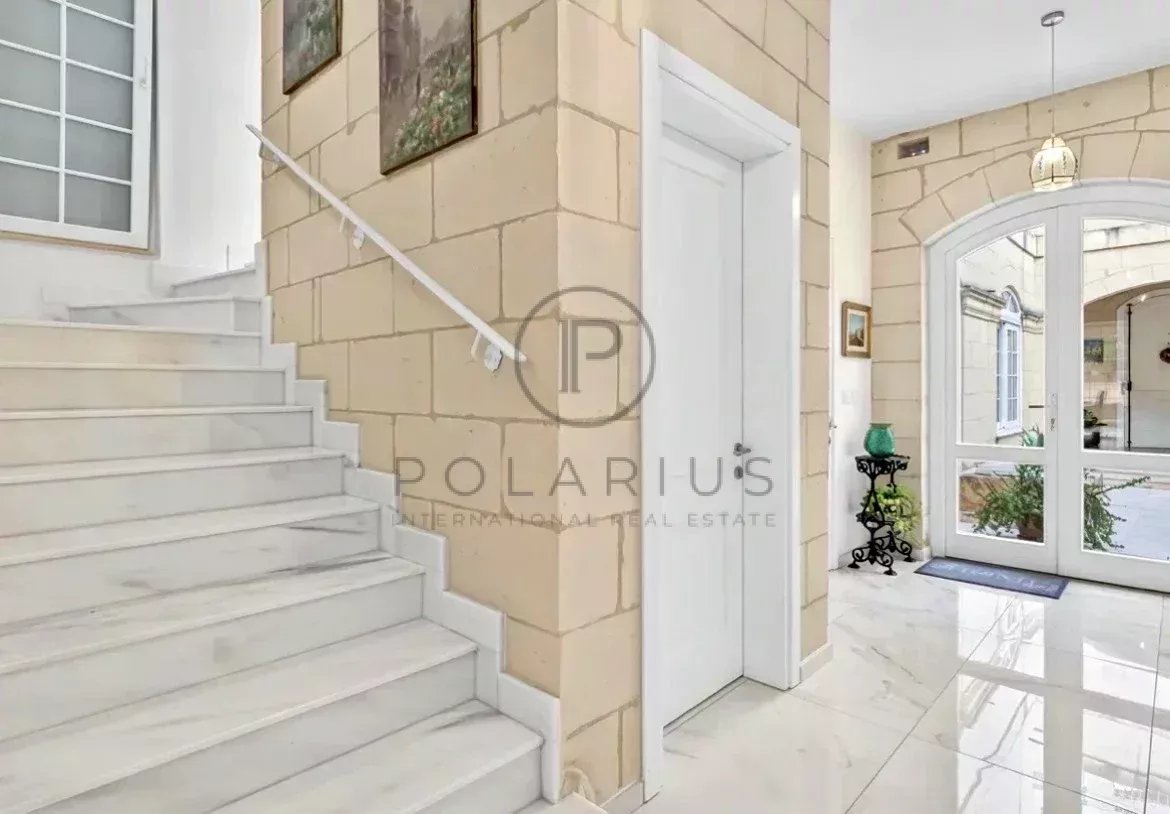 5 Bed, 3 Bath, HouseFor Sale, Naxxar, Northern