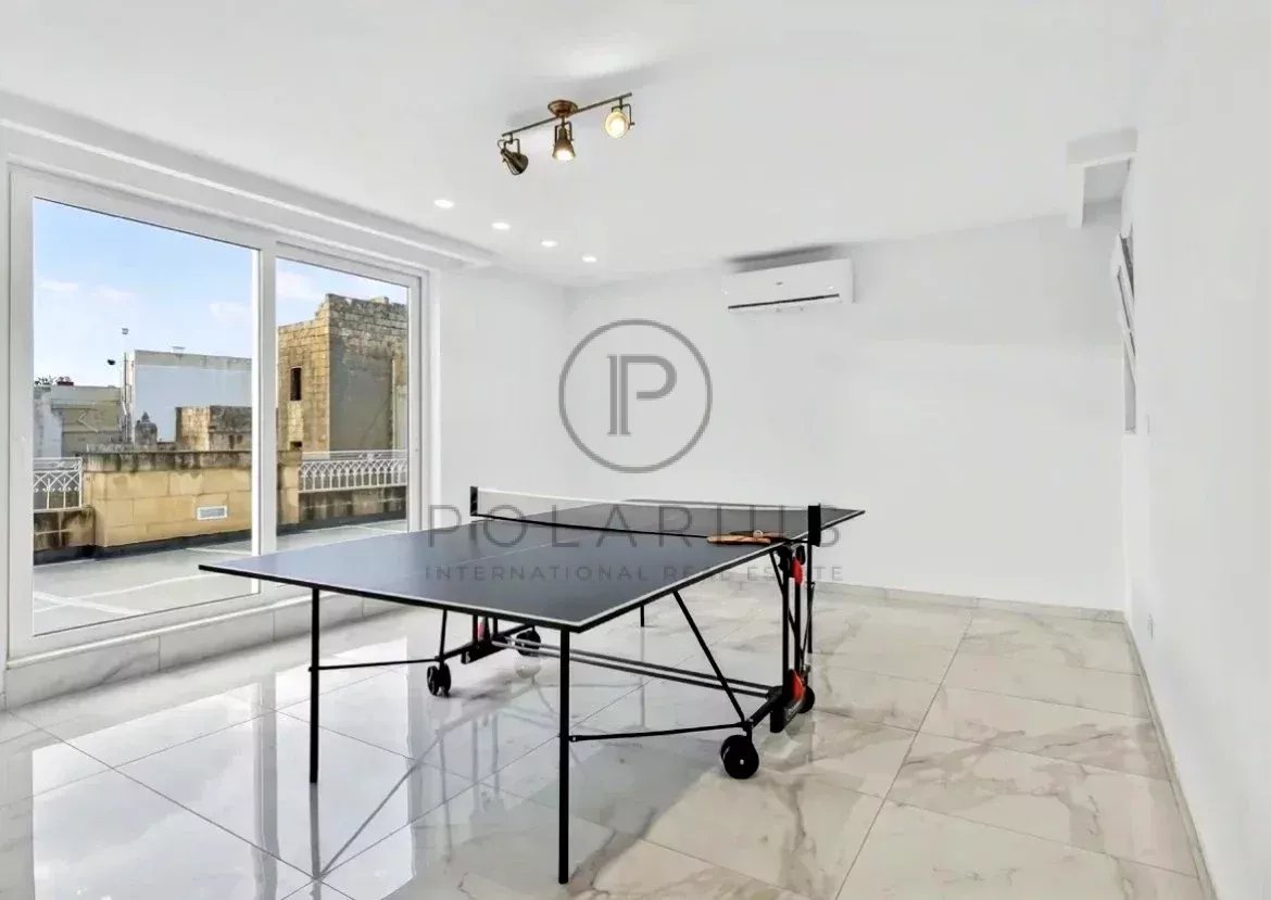 5 Bed, 3 Bath, HouseFor Sale, Naxxar, Northern