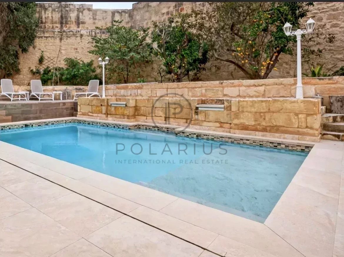 5 Bed, 3 Bath, HouseFor Sale, Naxxar, Northern