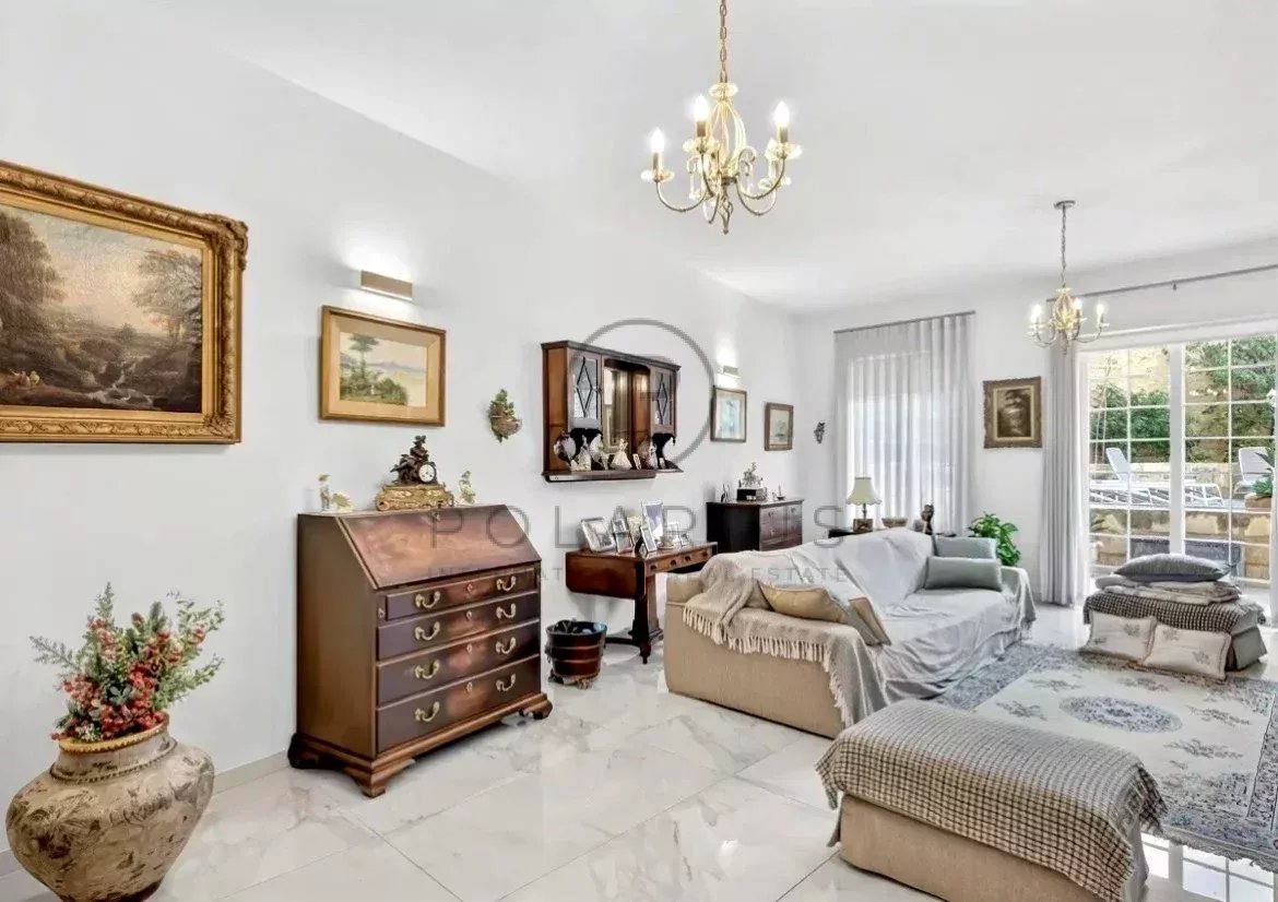 5 Bed, 3 Bath, HouseFor Sale, Naxxar, Northern