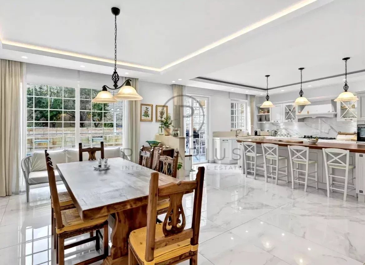 5 Bed, 3 Bath, HouseFor Sale, Naxxar, Northern