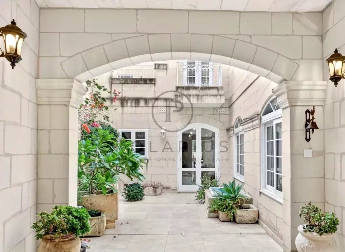 5 Bed, 3 Bath, HouseFor Sale, Naxxar, Northern