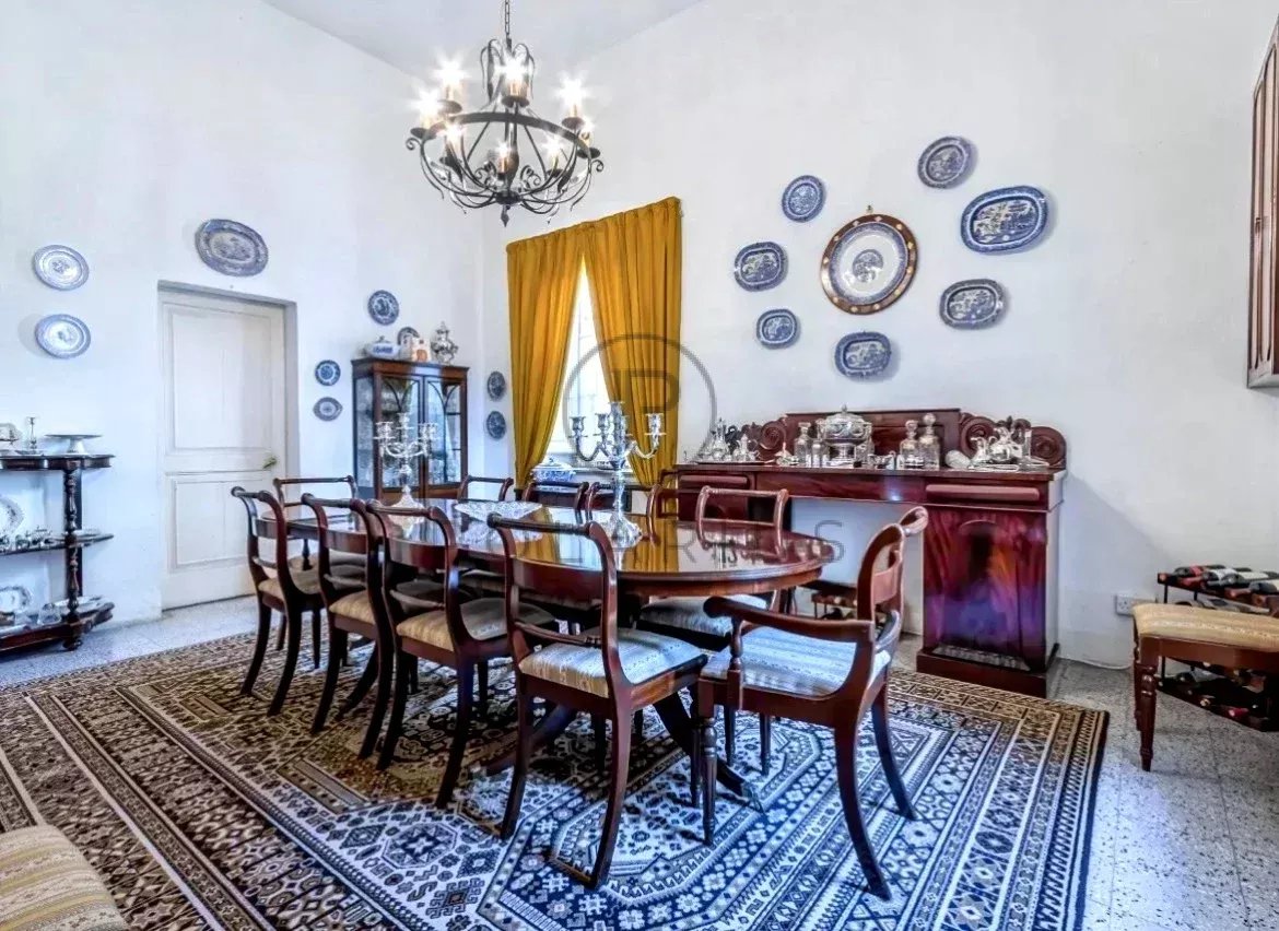 5 Bed, 3 Bath, HouseFor Sale, Tarxien, South Eastern