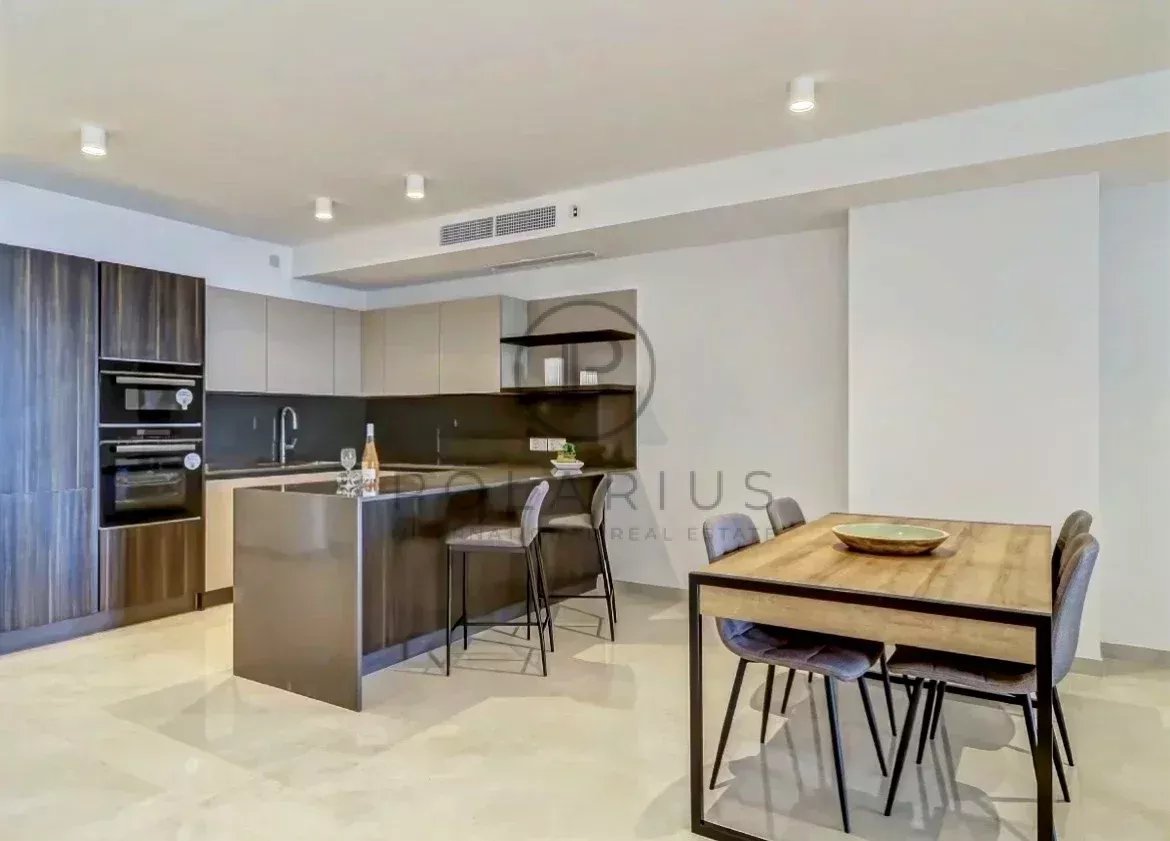 3 Bed, 3 Bath, ApartmentFor Sale, Rabat, Gozo