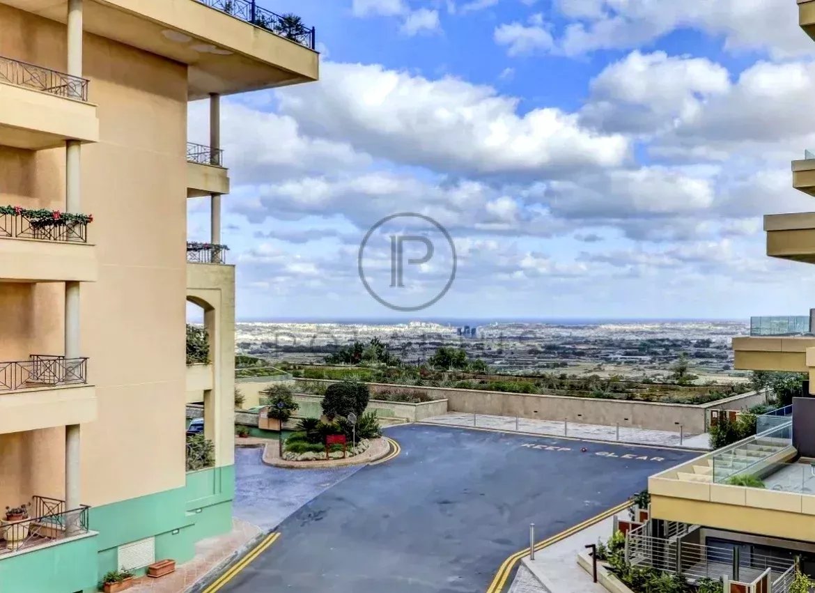 3 Bed, 3 Bath, ApartmentFor Sale, Rabat, Gozo