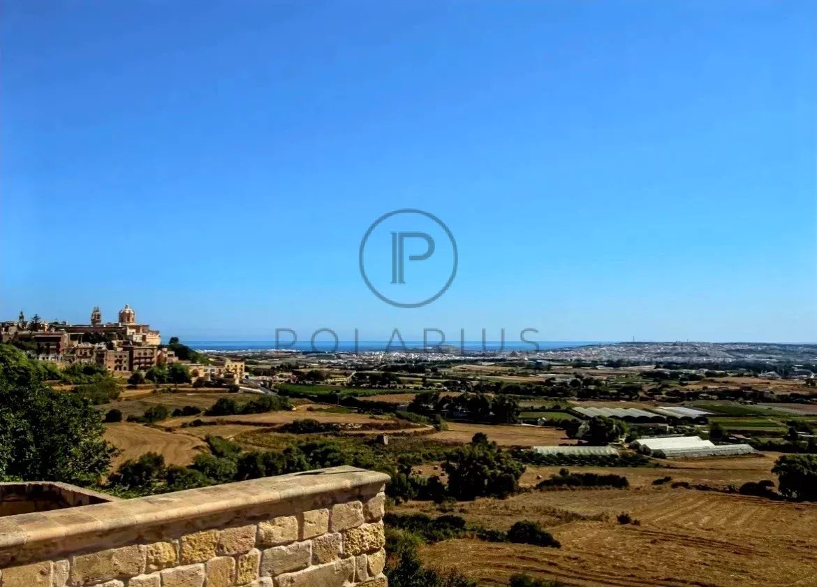 3 Bed, 3 Bath, ApartmentFor Sale, Rabat, Gozo