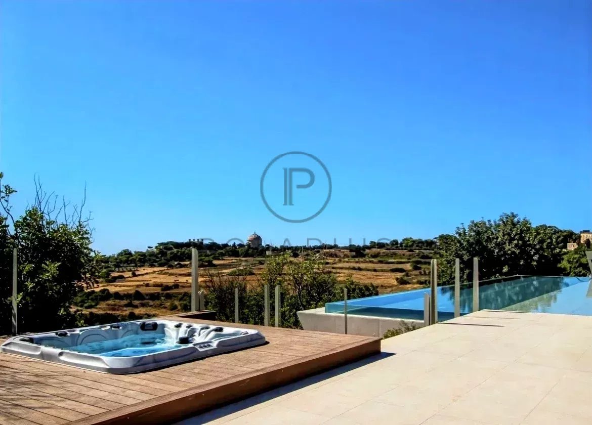 3 Bed, 3 Bath, ApartmentFor Sale, Rabat, Gozo