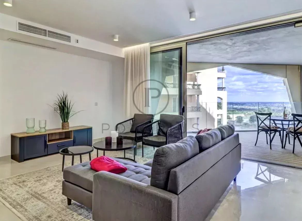 3 Bed, 3 Bath, ApartmentFor Sale, Rabat, Gozo