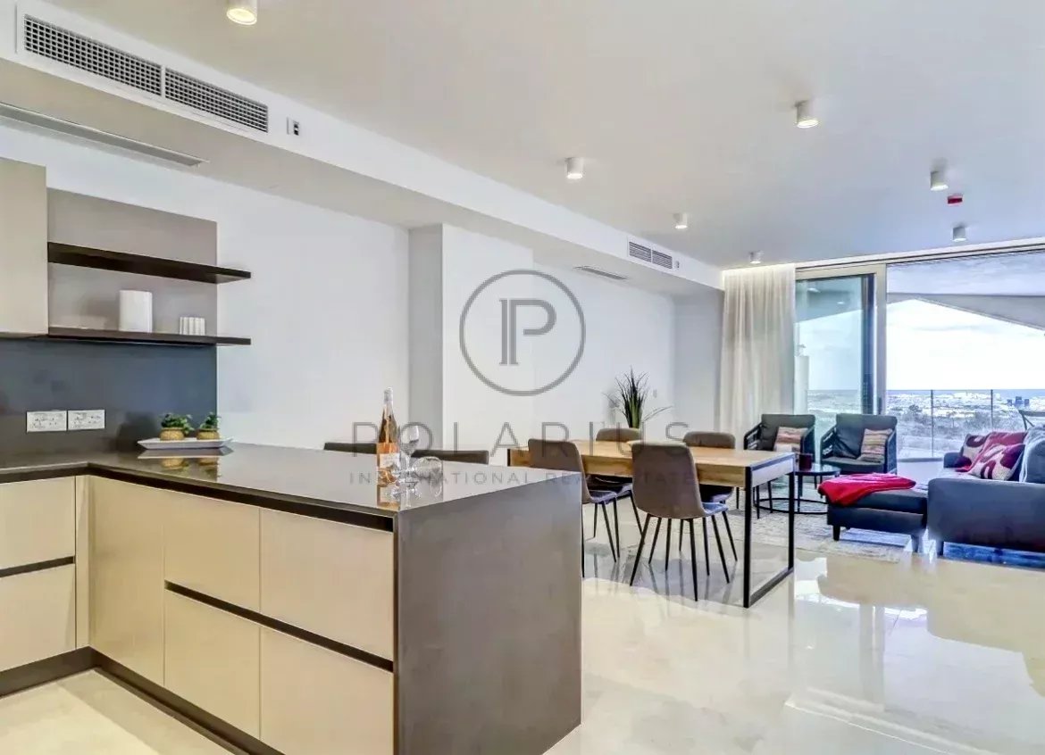 3 Bed, 3 Bath, ApartmentFor Sale, Rabat, Gozo