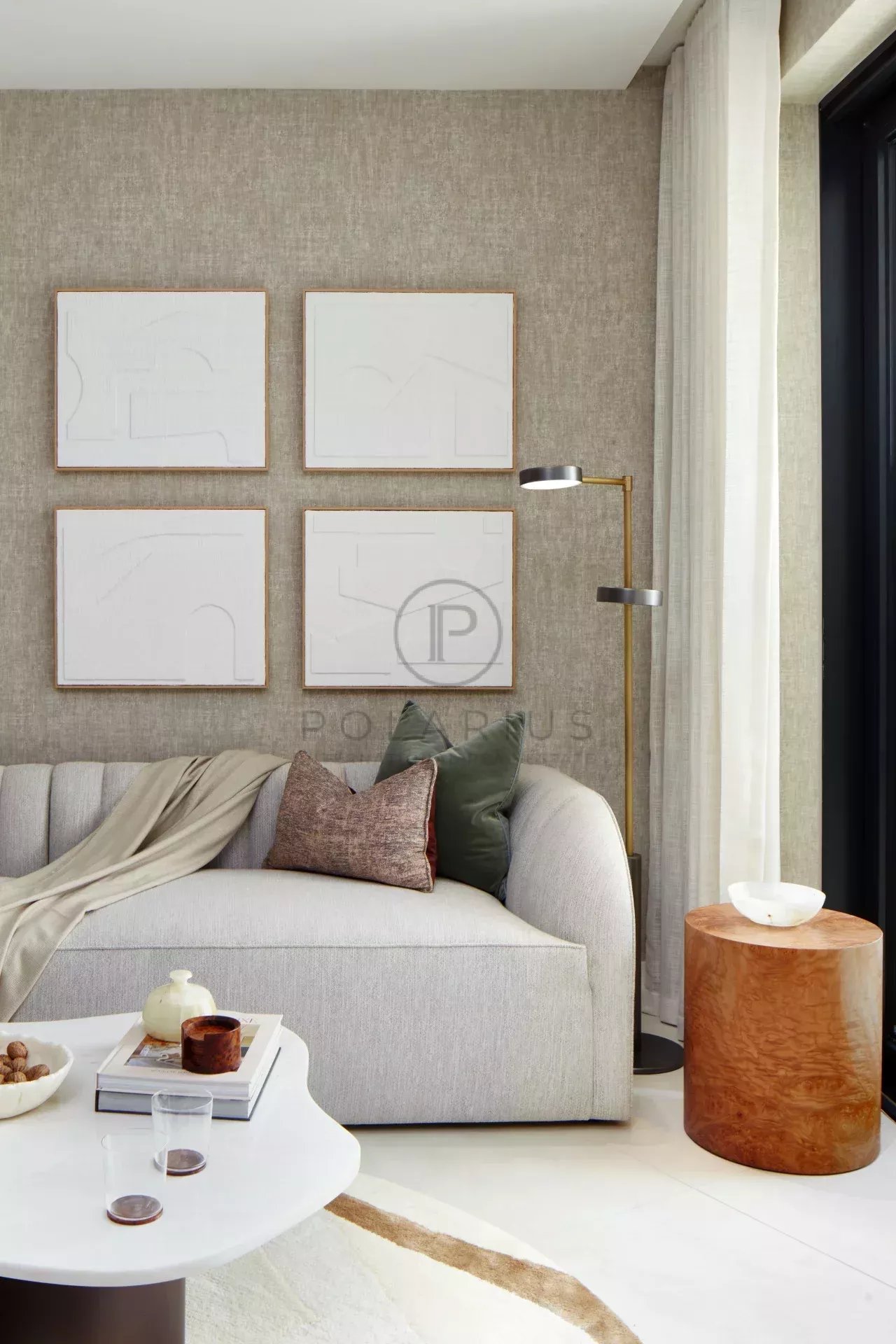 3 Bed, 2 Bath, ApartmentFor Sale, London, Greater London (city Of London)