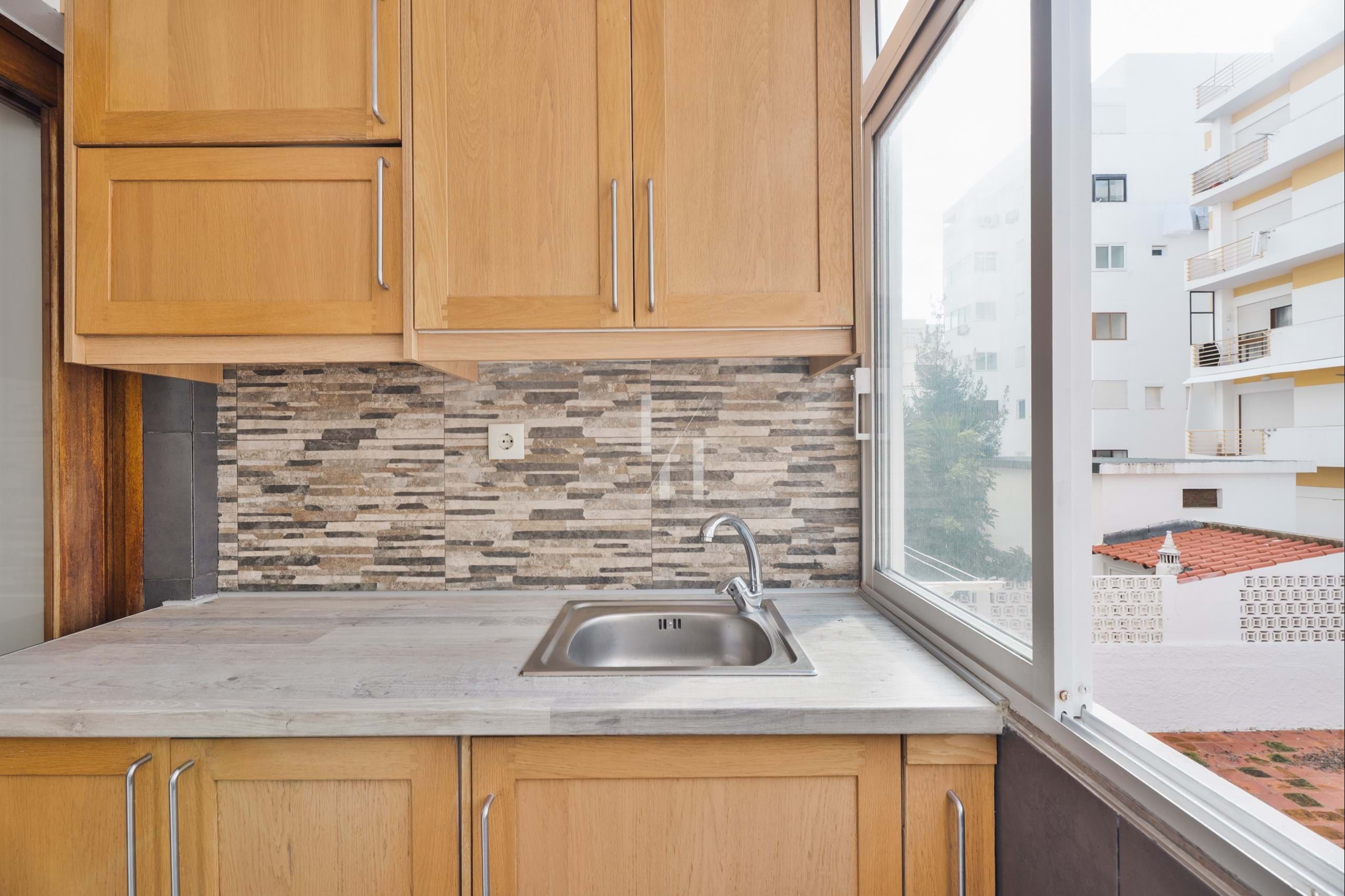 1 Bed, 1 Bath, ApartmentFor Sale, Armacao De Pera, Silves, Faro, 8365-130