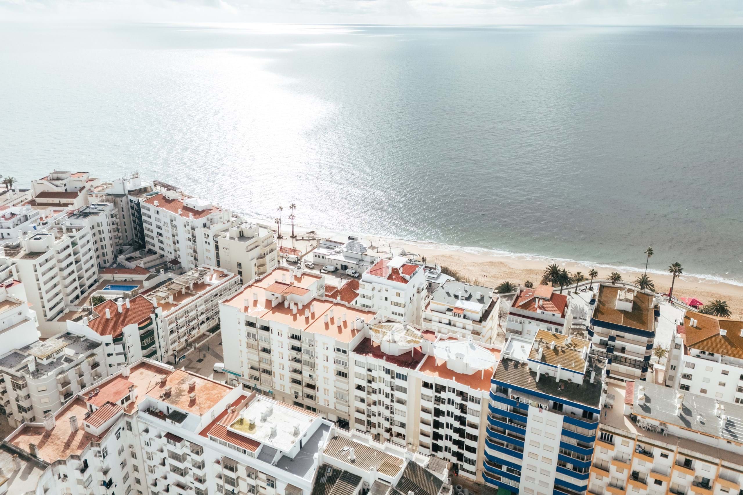 1 Bed, 1 Bath, ApartmentFor Sale, Armacao De Pera, Silves, Faro, 8365-130