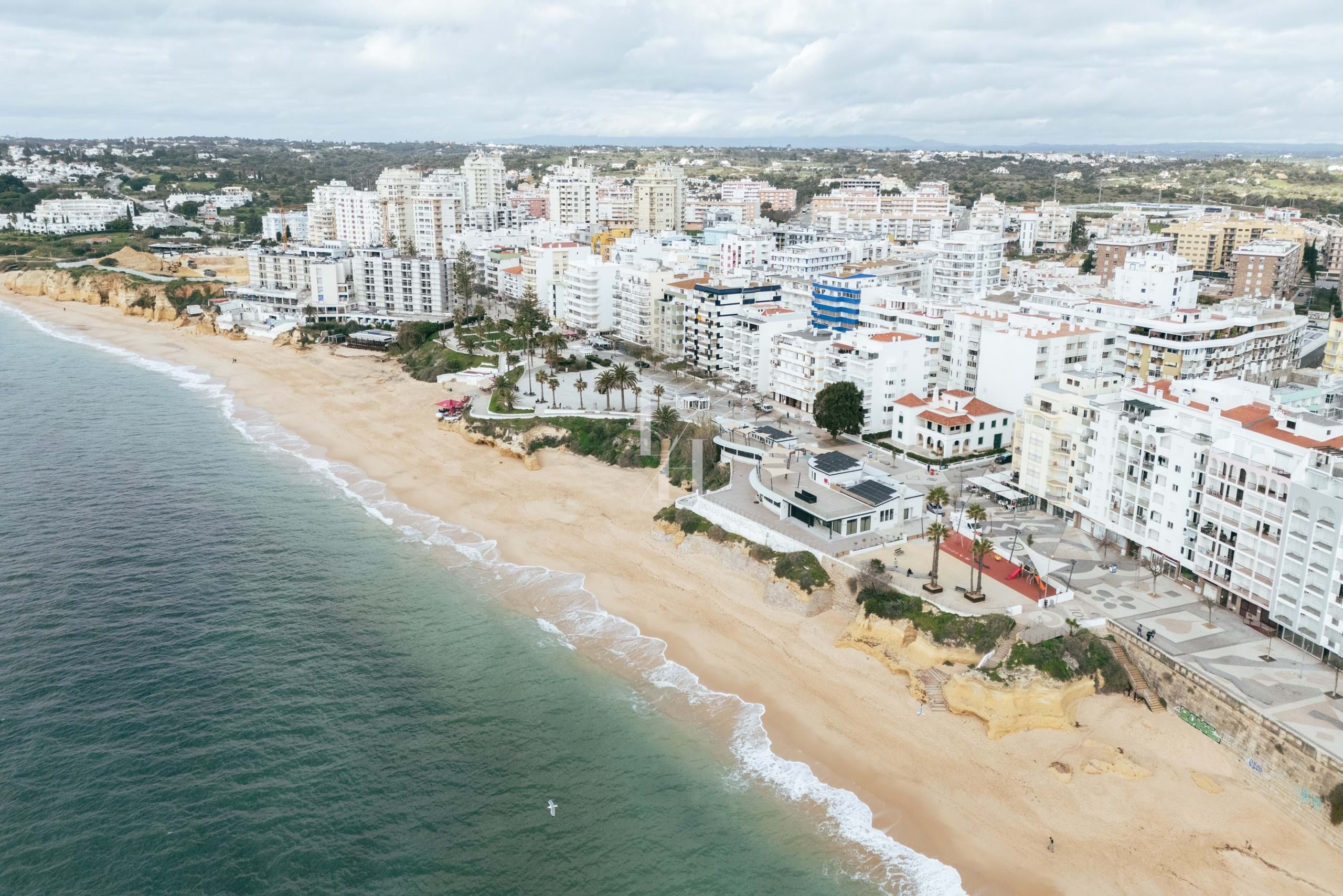 1 Bed, 1 Bath, ApartmentFor Sale, Armacao De Pera, Silves, Faro, 8365-130