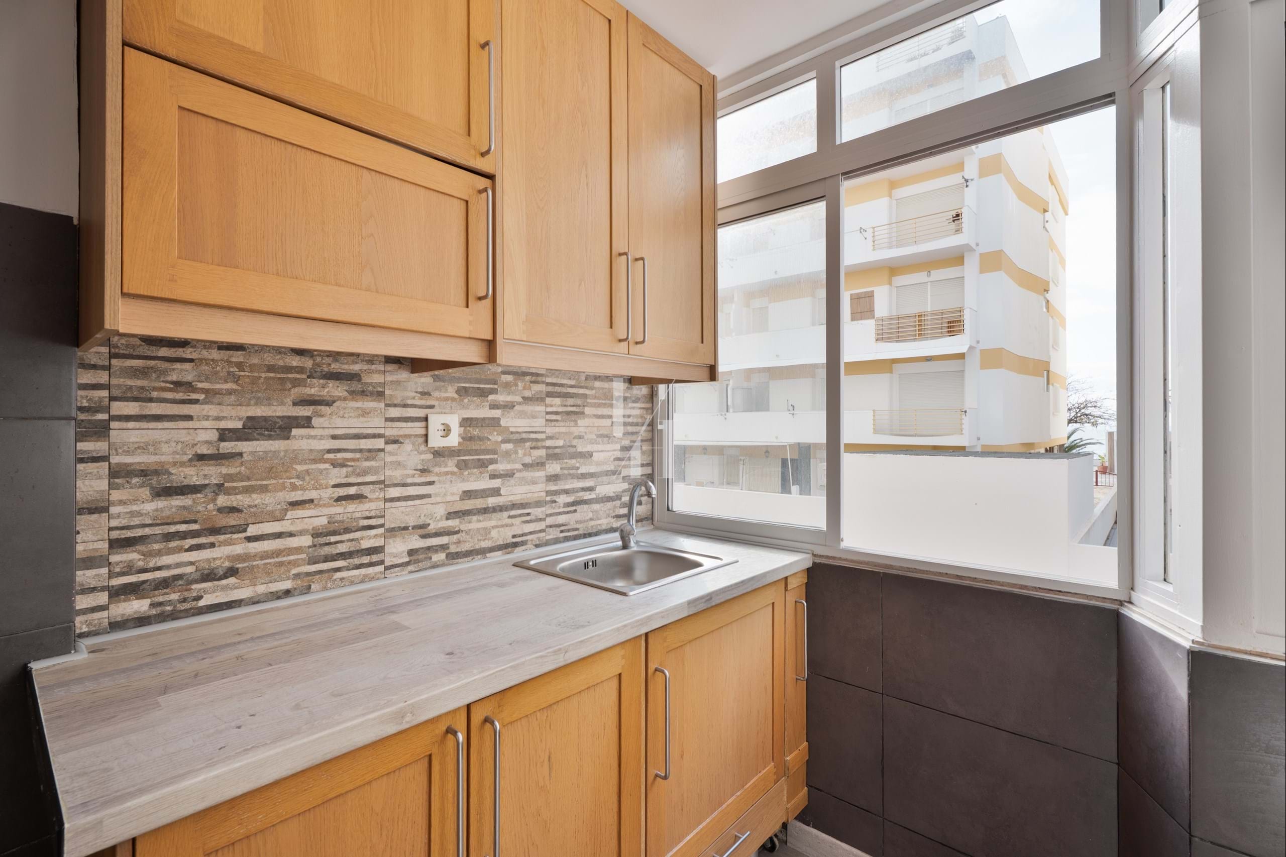 1 Bed, 1 Bath, ApartmentFor Sale, Armacao De Pera, Silves, Faro, 8365-130