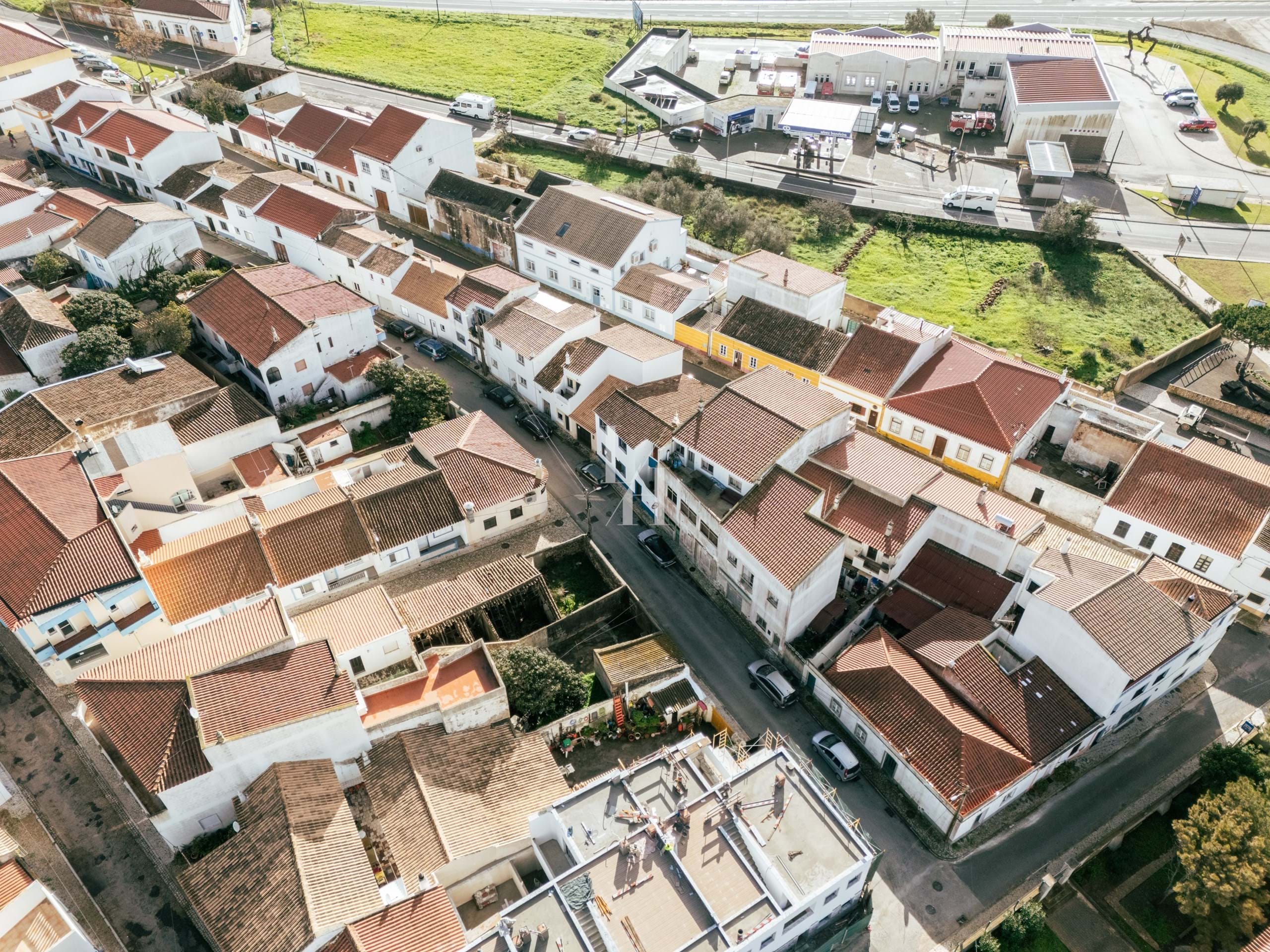 3 Bed, 3 Bath, HouseFor Sale, Vila do Bispo, Faro, 8650-428