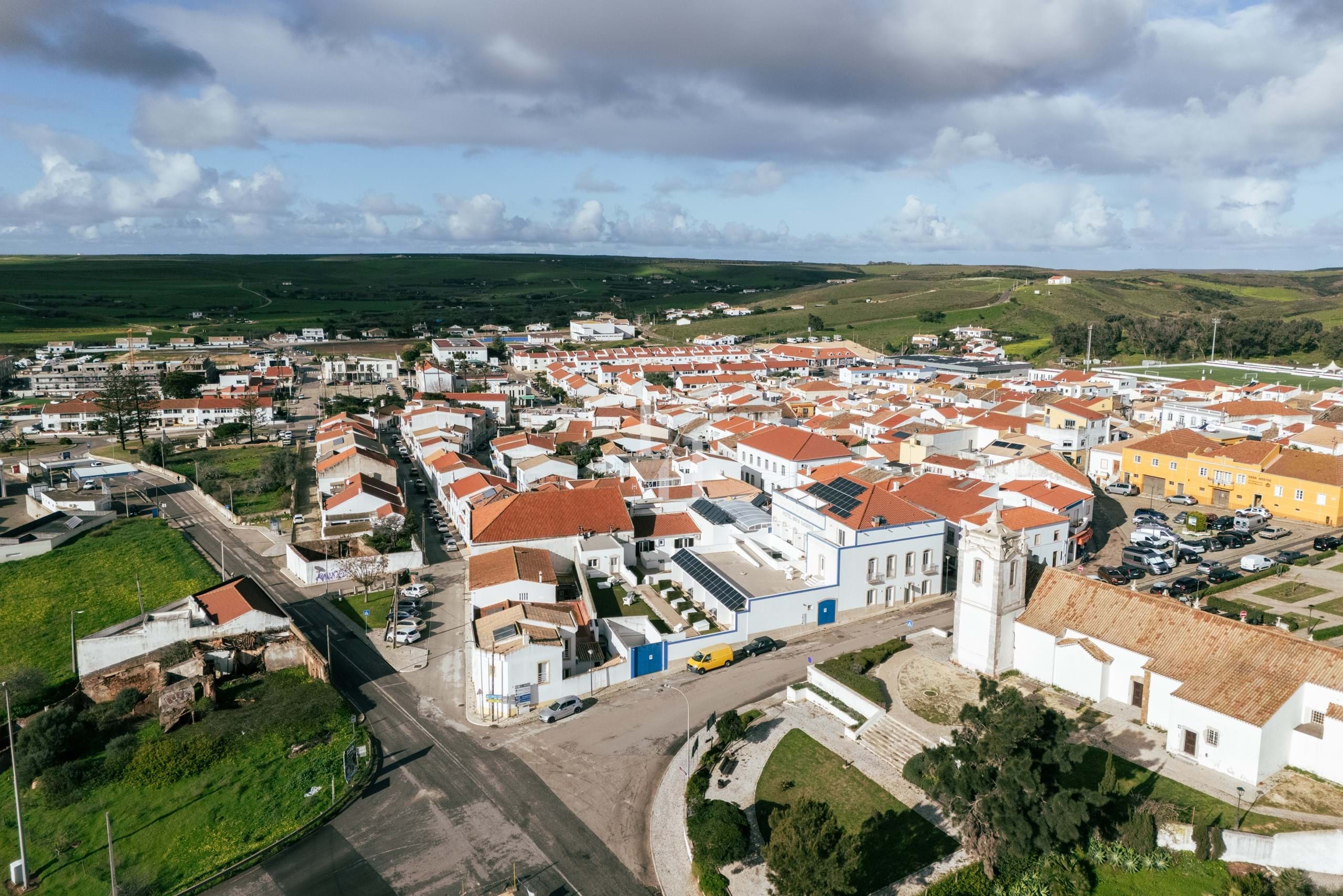 3 Bed, 3 Bath, HouseFor Sale, Vila do Bispo, Faro, 8650-428