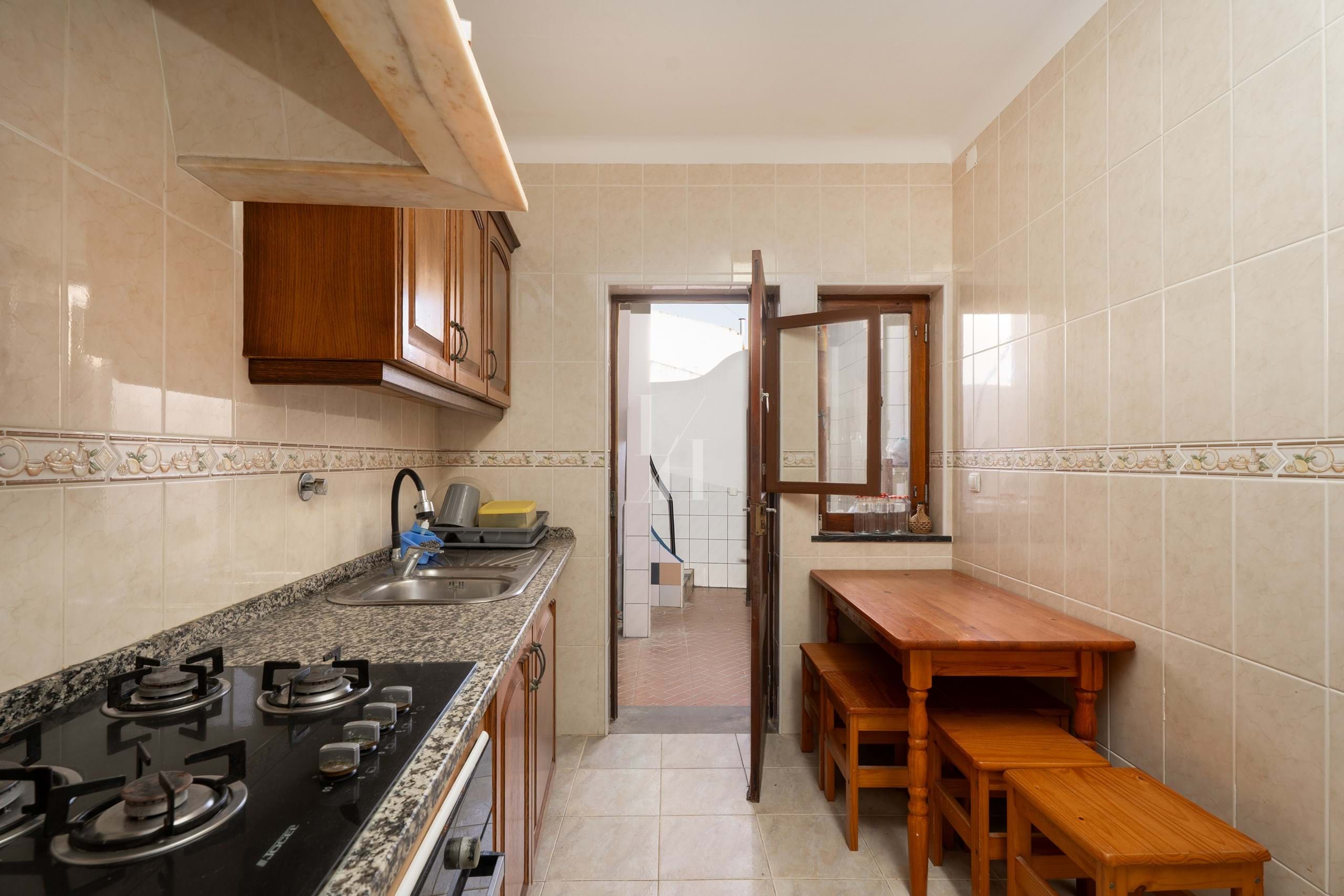 3 Bed, 3 Bath, HouseFor Sale, Vila do Bispo, Faro, 8650-428