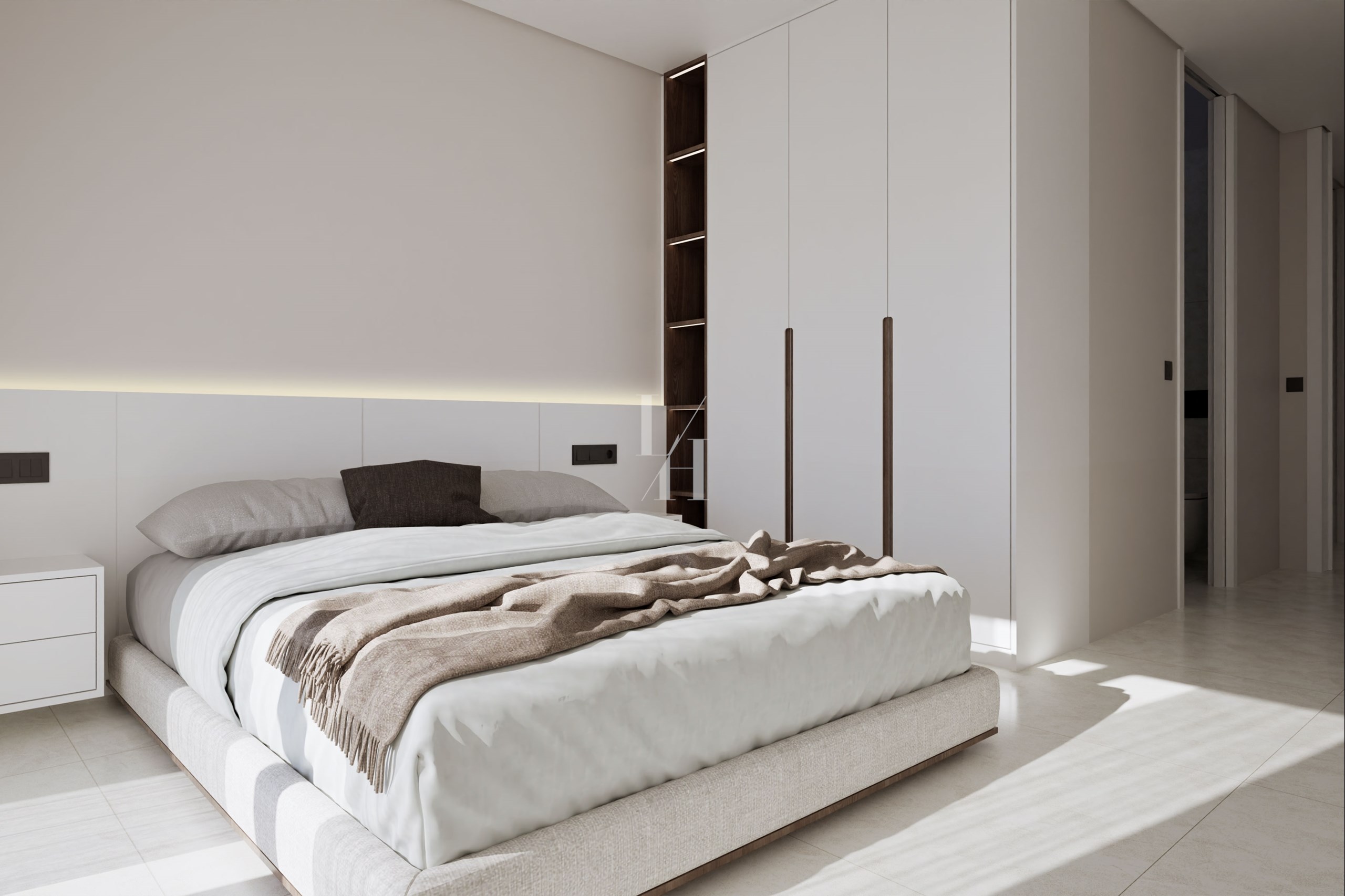 2 Bed, 2 Bath, HouseFor Sale, Vilamoura, Loulé, Faro, 8125-491