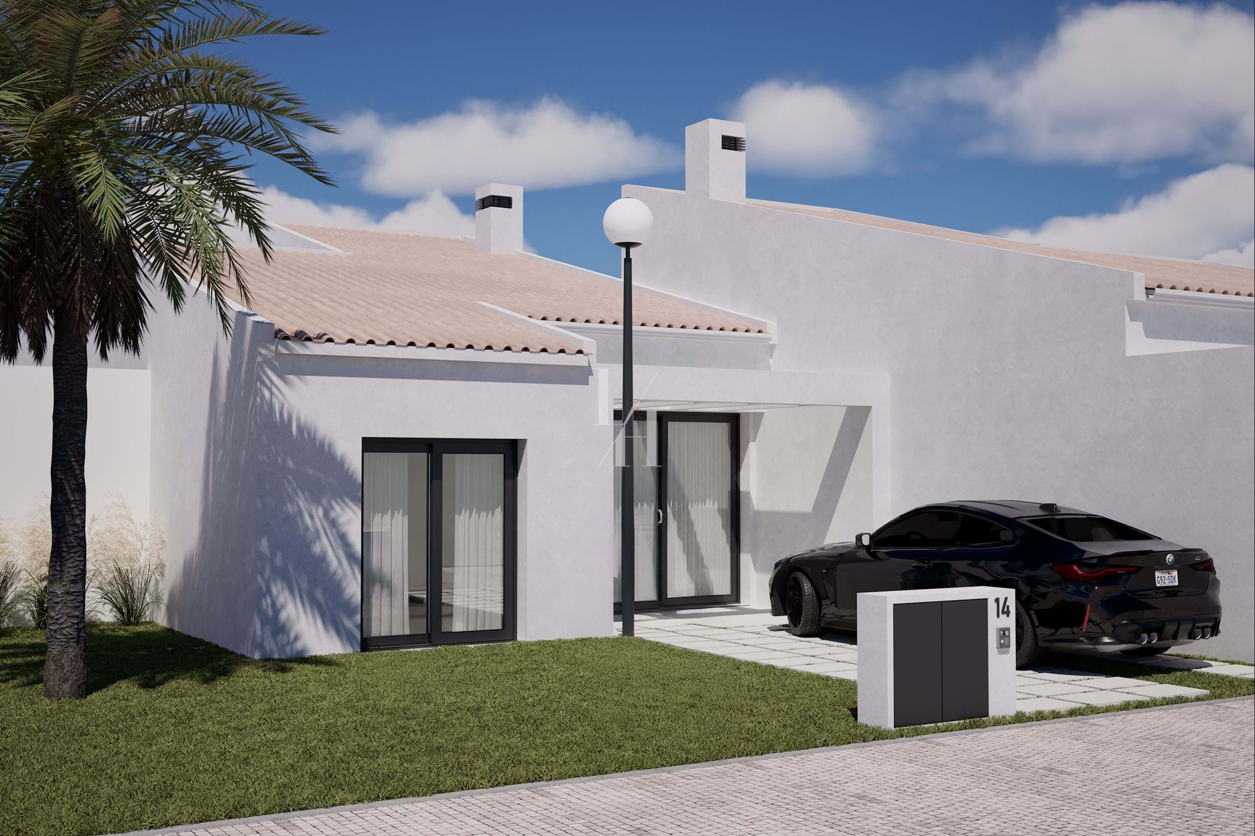 2 Bed, 2 Bath, HouseFor Sale, Vilamoura, Loulé, Faro, 8125-491