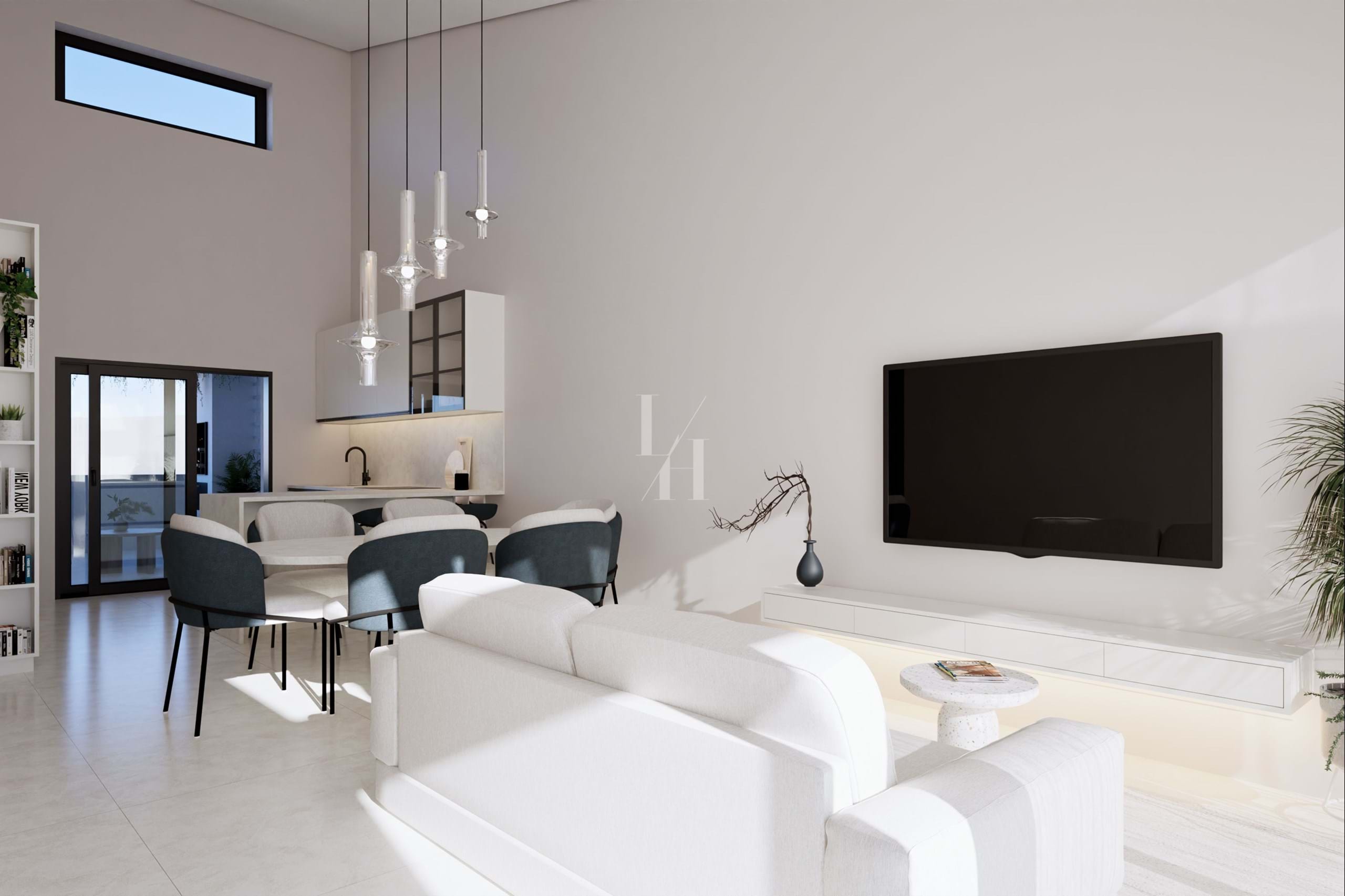 2 Bed, 2 Bath, HouseFor Sale, Vilamoura, Loulé, Faro, 8125-491