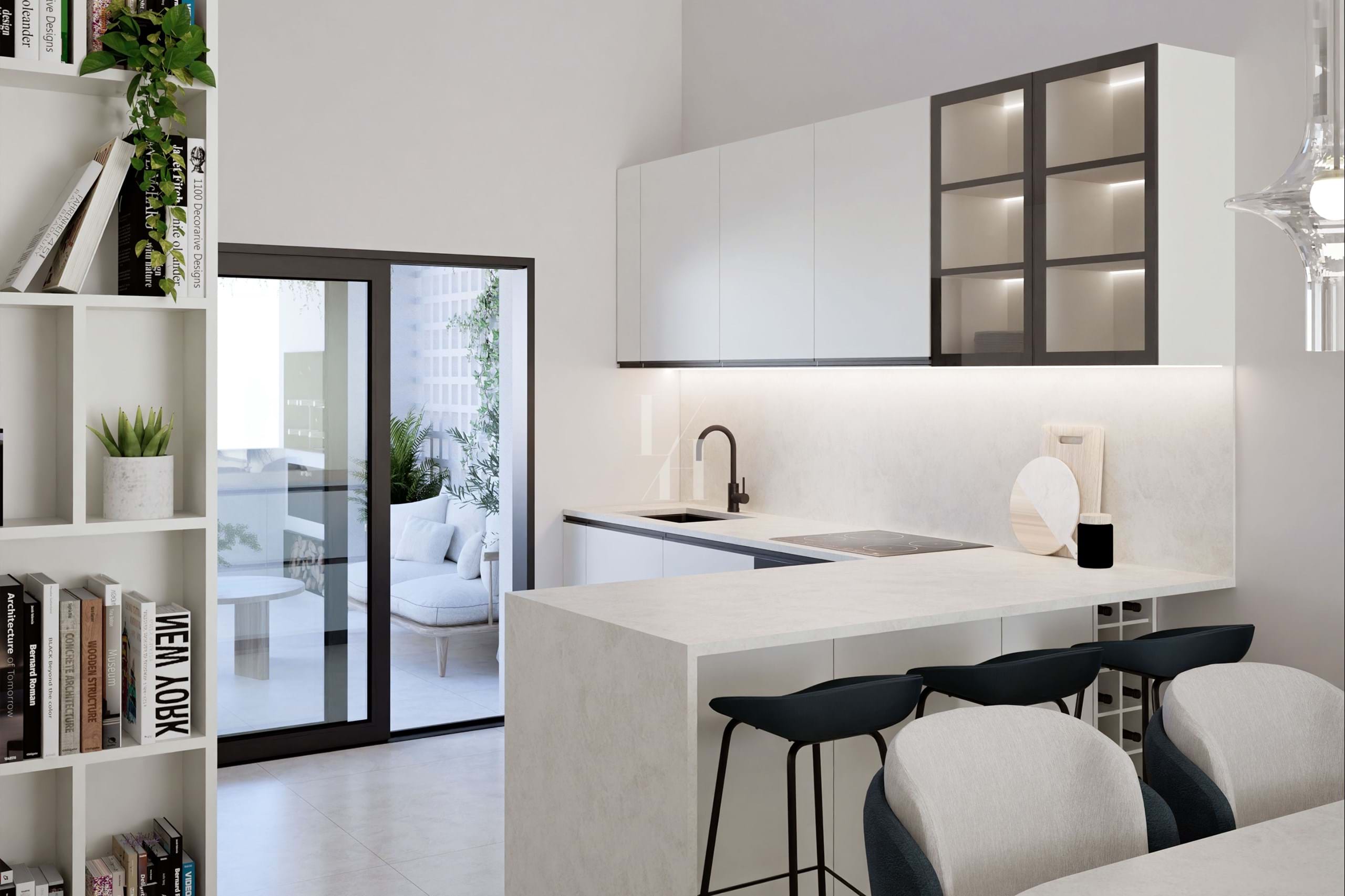 2 Bed, 2 Bath, HouseFor Sale, Vilamoura, Loulé, Faro, 8125-491