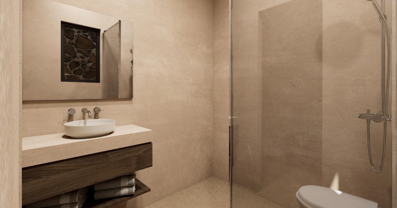 3 Bed, 3 Bath, HouseFor Sale, Heraklion, Crete, 70200