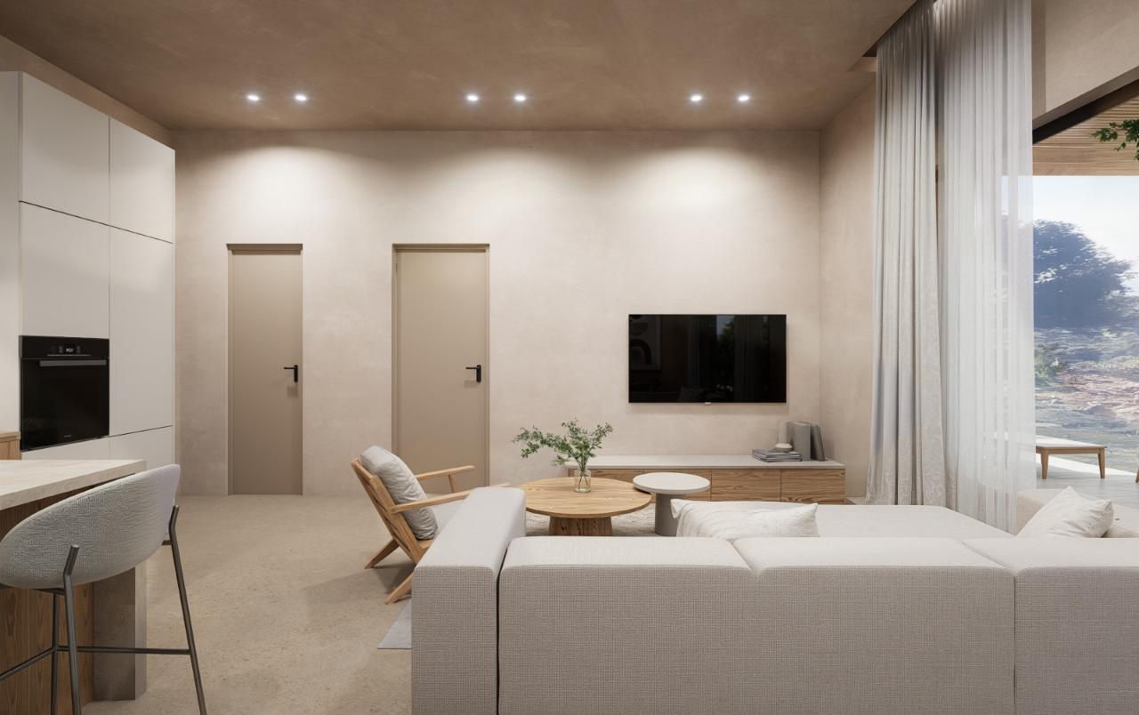 3 Bed, 3 Bath, HouseFor Sale, Heraklion, Crete, 70200