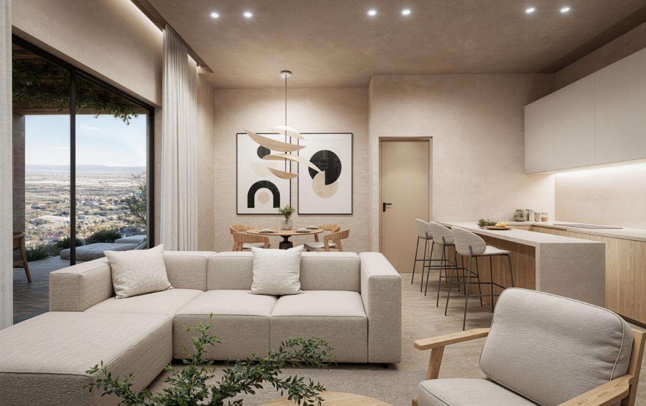 3 Bed, 3 Bath, HouseFor Sale, Heraklion, Crete, 70200