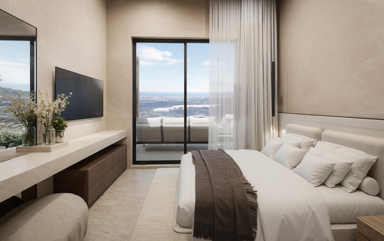 3 Bed, 3 Bath, HouseFor Sale, Heraklion, Crete, 70200