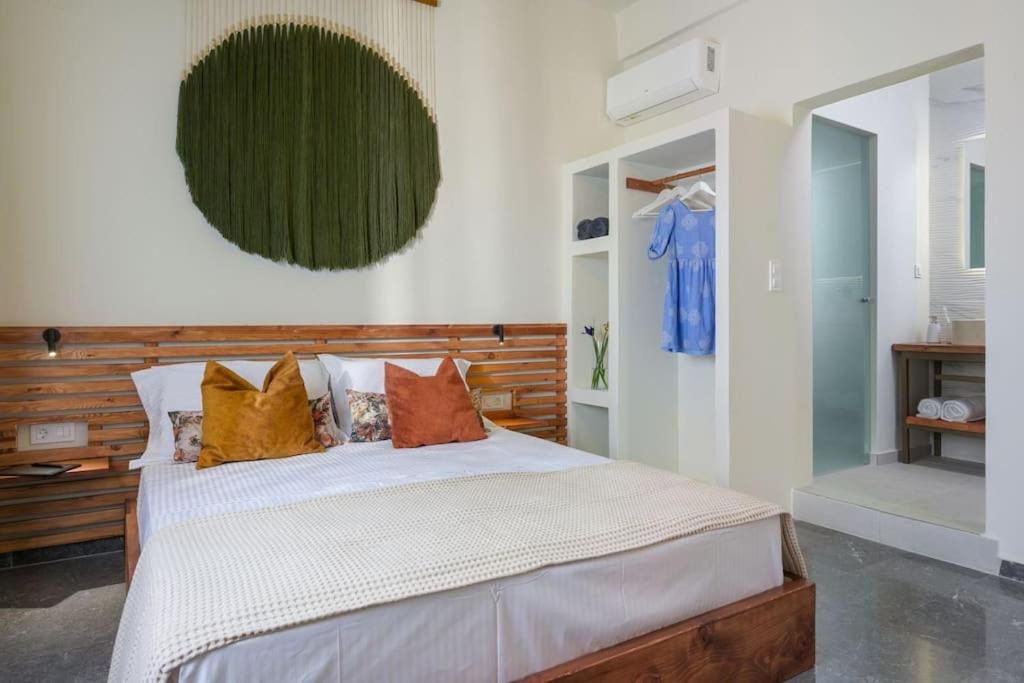 2 Bed, 3 Bath, HouseFor Sale, Heraklion, Crete