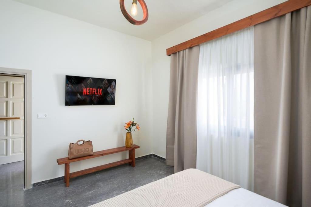 2 Bed, 3 Bath, HouseFor Sale, Heraklion, Crete