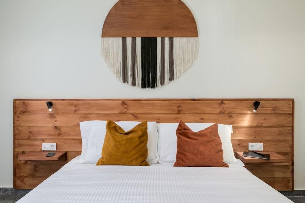 2 Bed, 3 Bath, HouseFor Sale, Heraklion, Crete