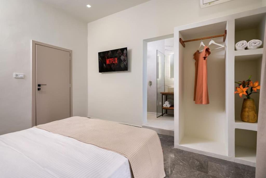 2 Bed, 3 Bath, HouseFor Sale, Heraklion, Crete