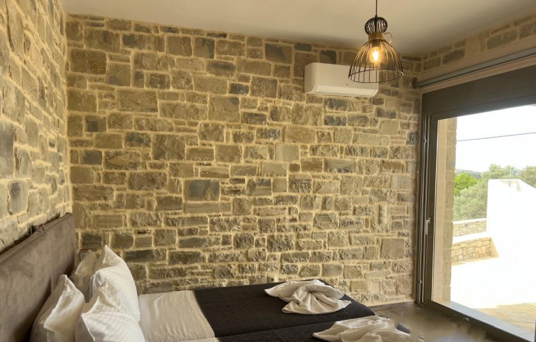 2 Bed, 2 Bath, HouseFor Sale, Heraklion, Crete