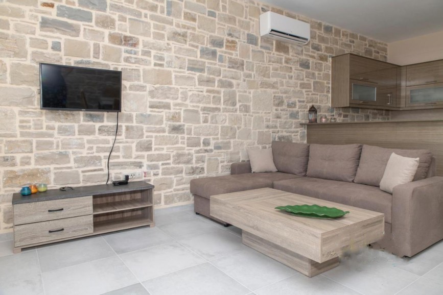 2 Bed, 2 Bath, HouseFor Sale, Heraklion, Crete