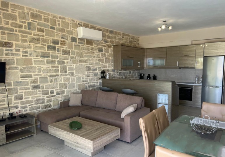 2 Bed, 2 Bath, HouseFor Sale, Heraklion, Crete