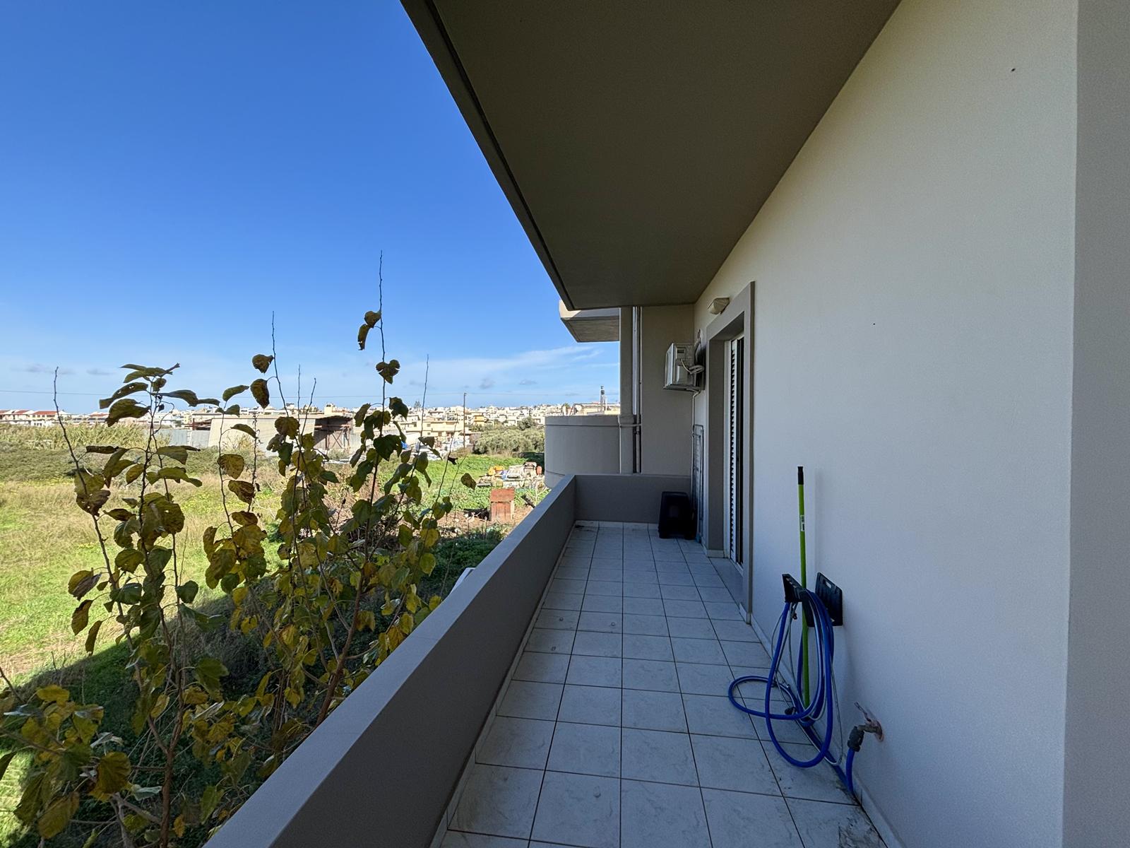 1 Bed, 1 Bath, ApartmentFor Sale, Chania, Crete